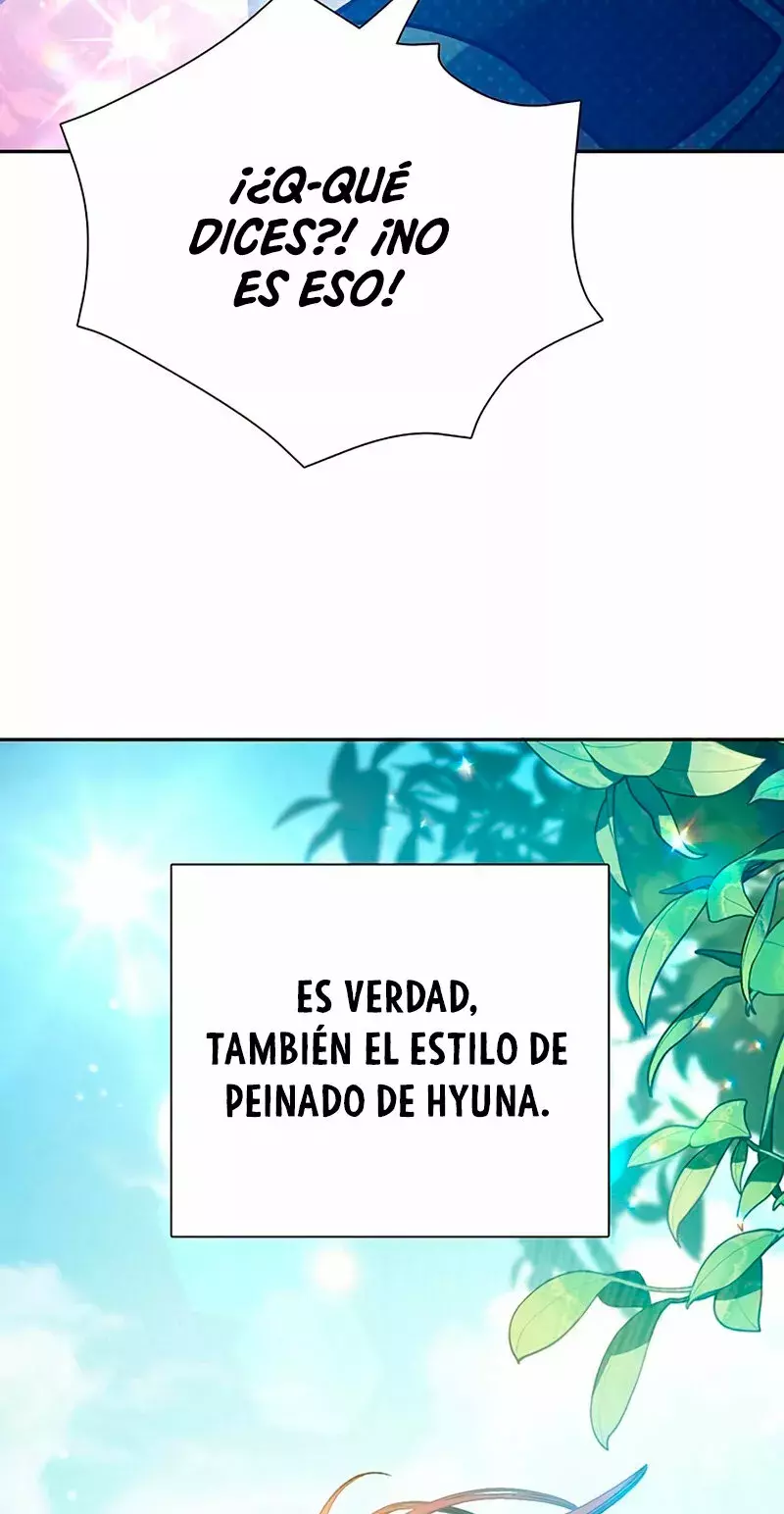 Las clases S que crié capítulo 80 página 19