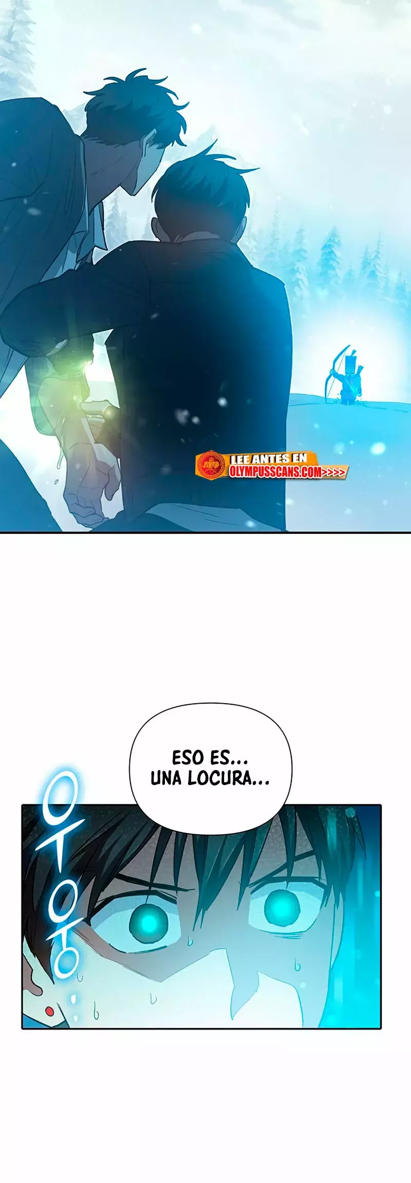 Las clases S que crié capítulo 80 página 70