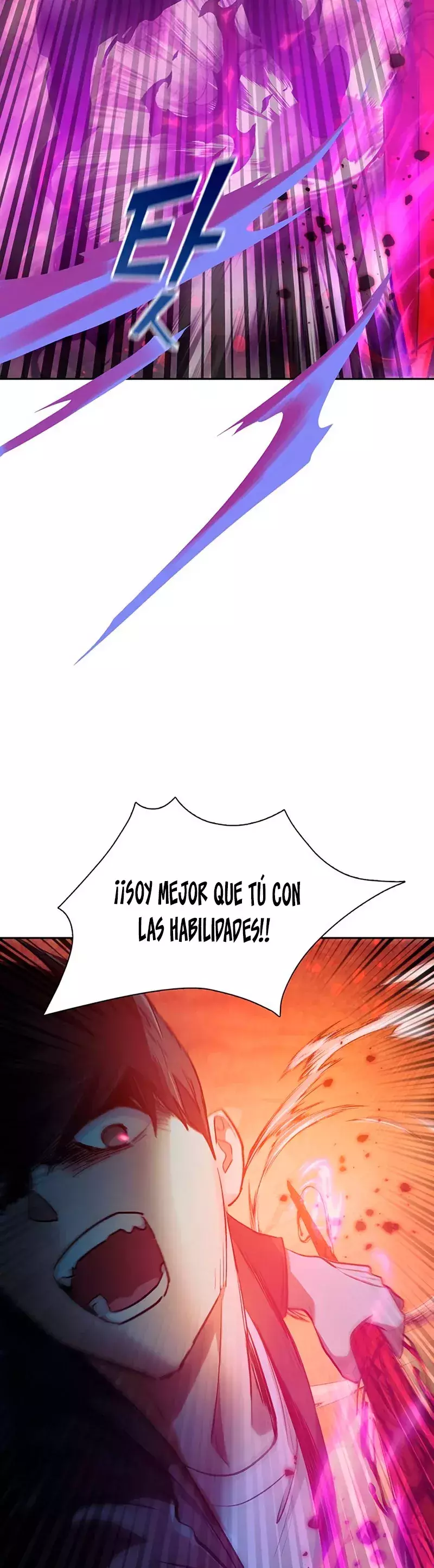 Las clases S que crié capítulo 91 página 60