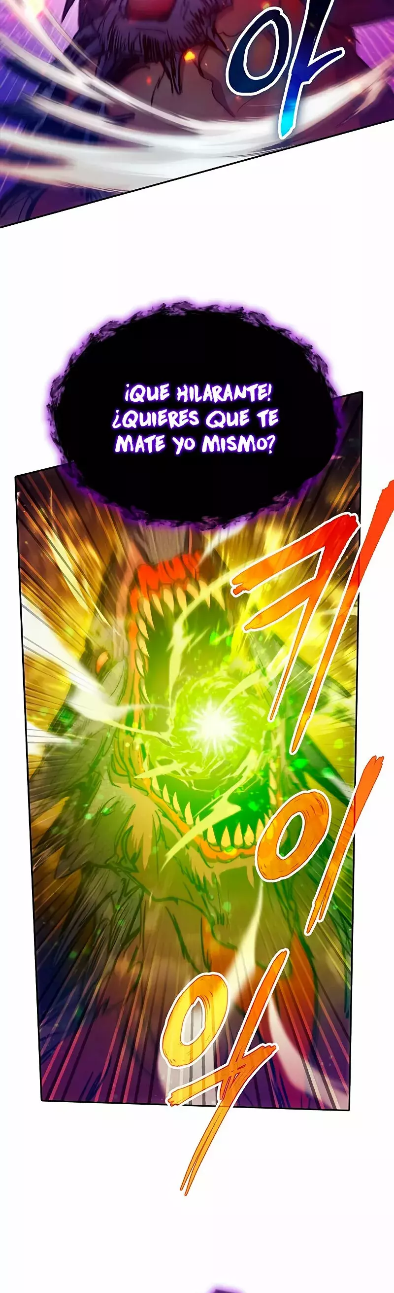Las clases S que crié capítulo 93 página 41