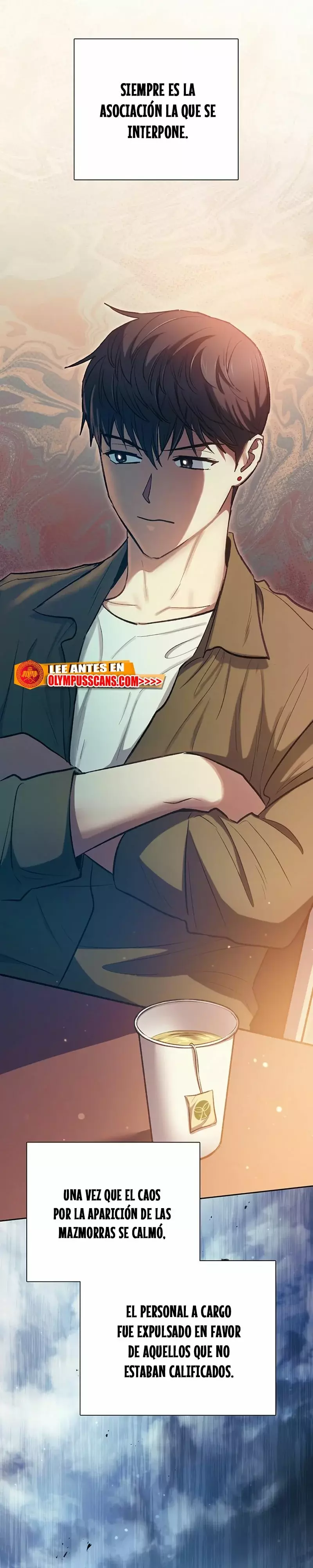 Las clases S que crié capítulo 96 página 23