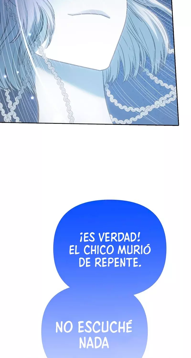 Las clases S que crié capítulo 98 página 33