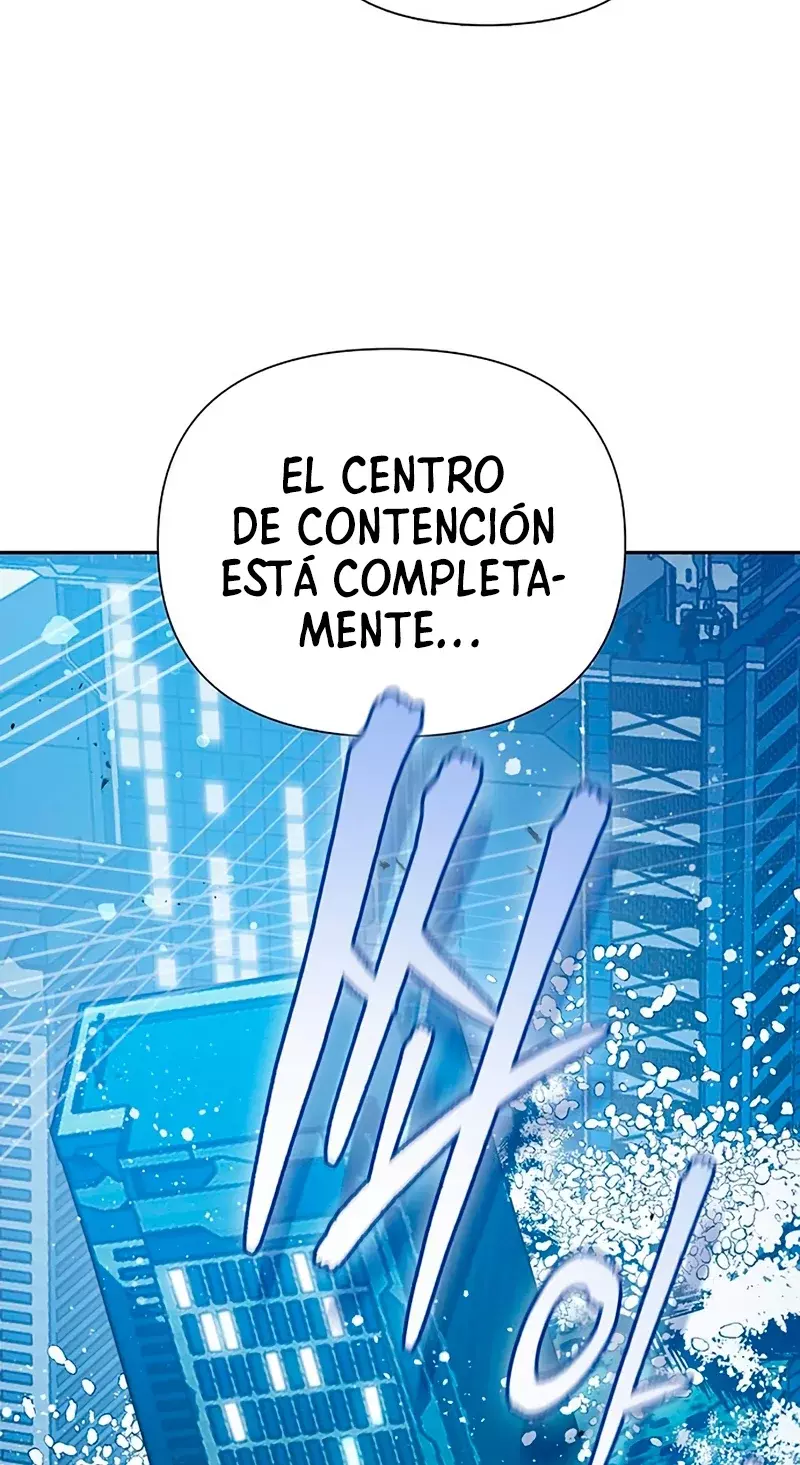 Las clases S que crié capítulo 98 página 82