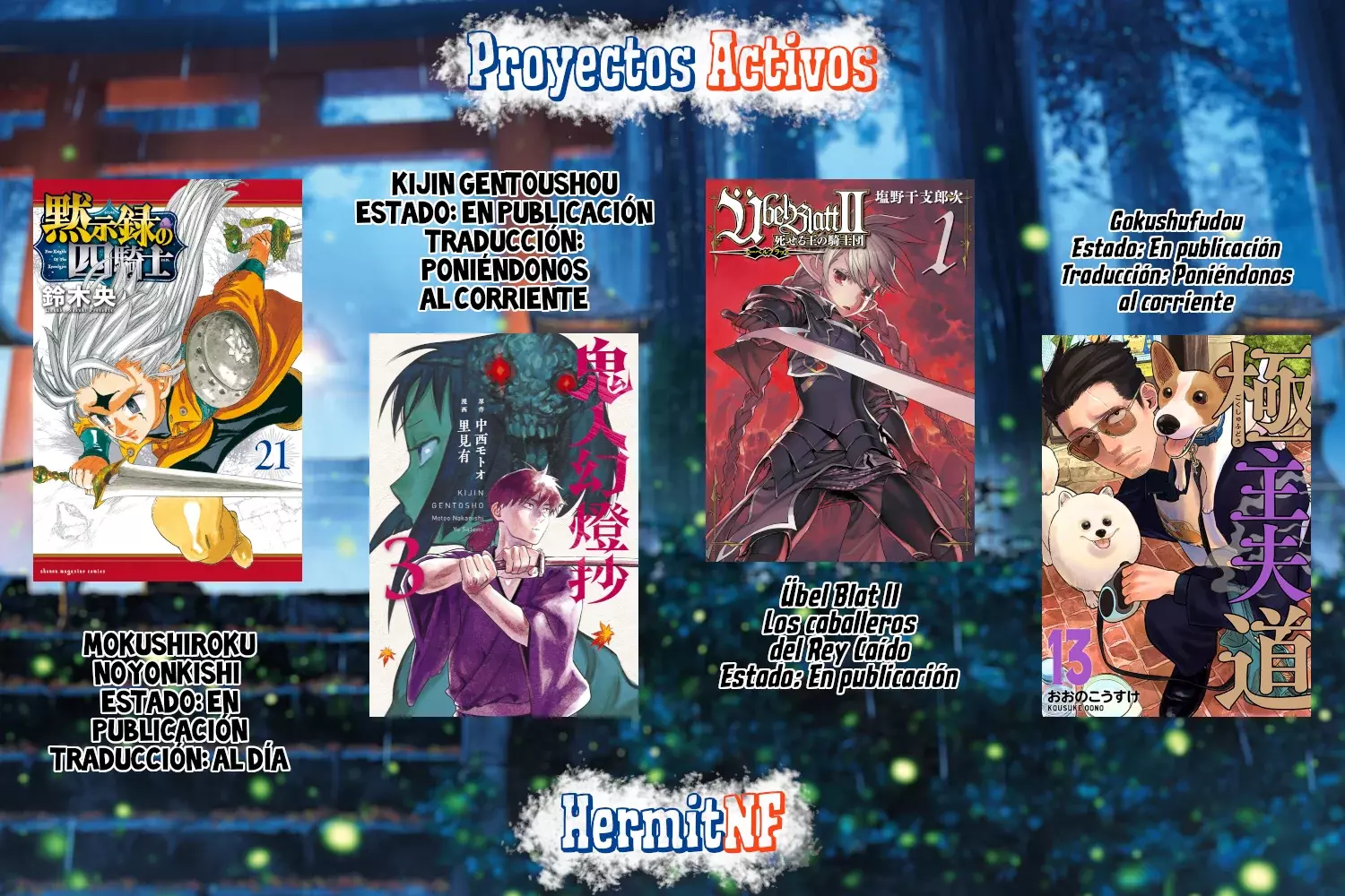 Kijin Gentoushou capítulo 16 página 45