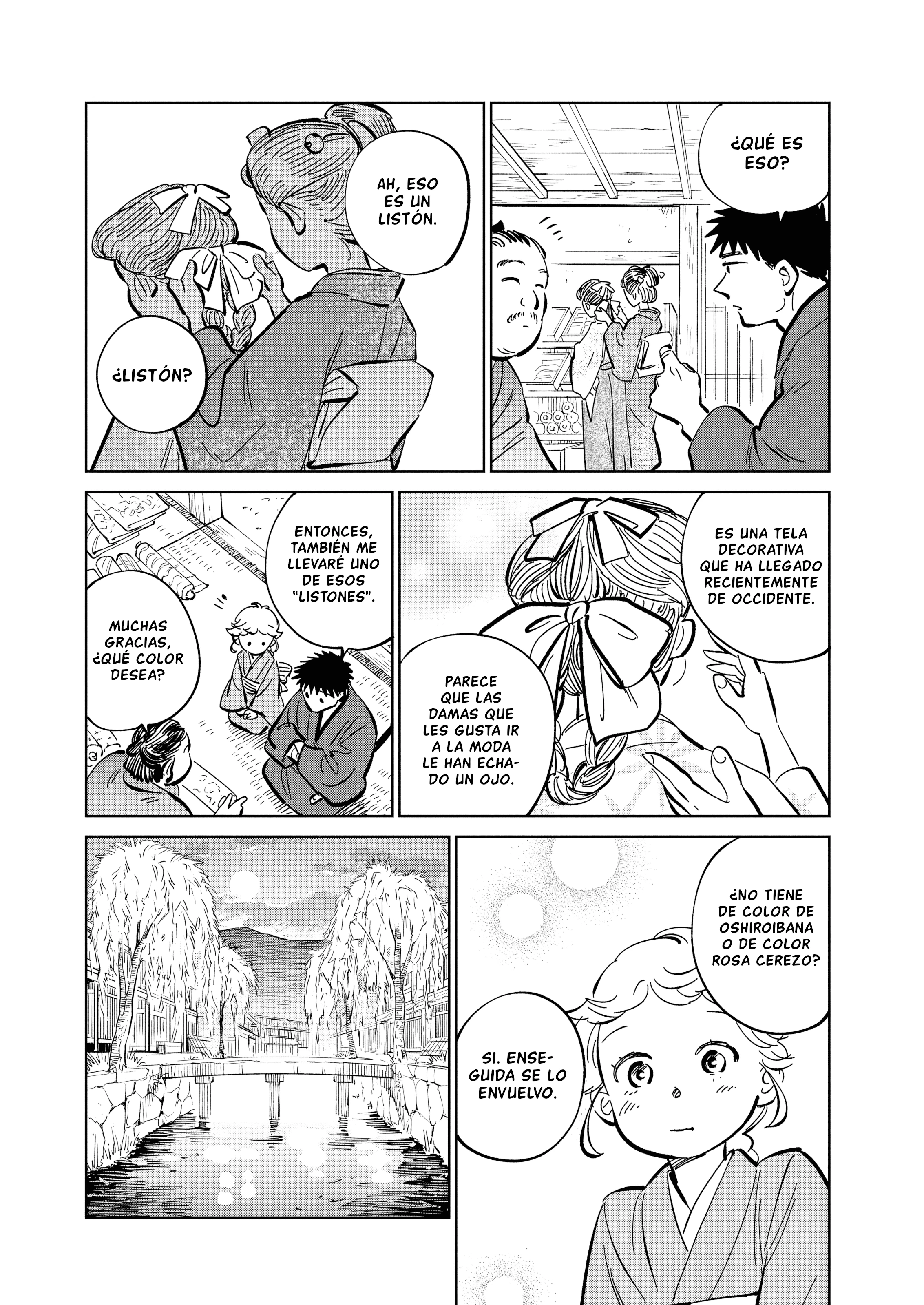 Kijin Gentoushou capítulo 57 página 13