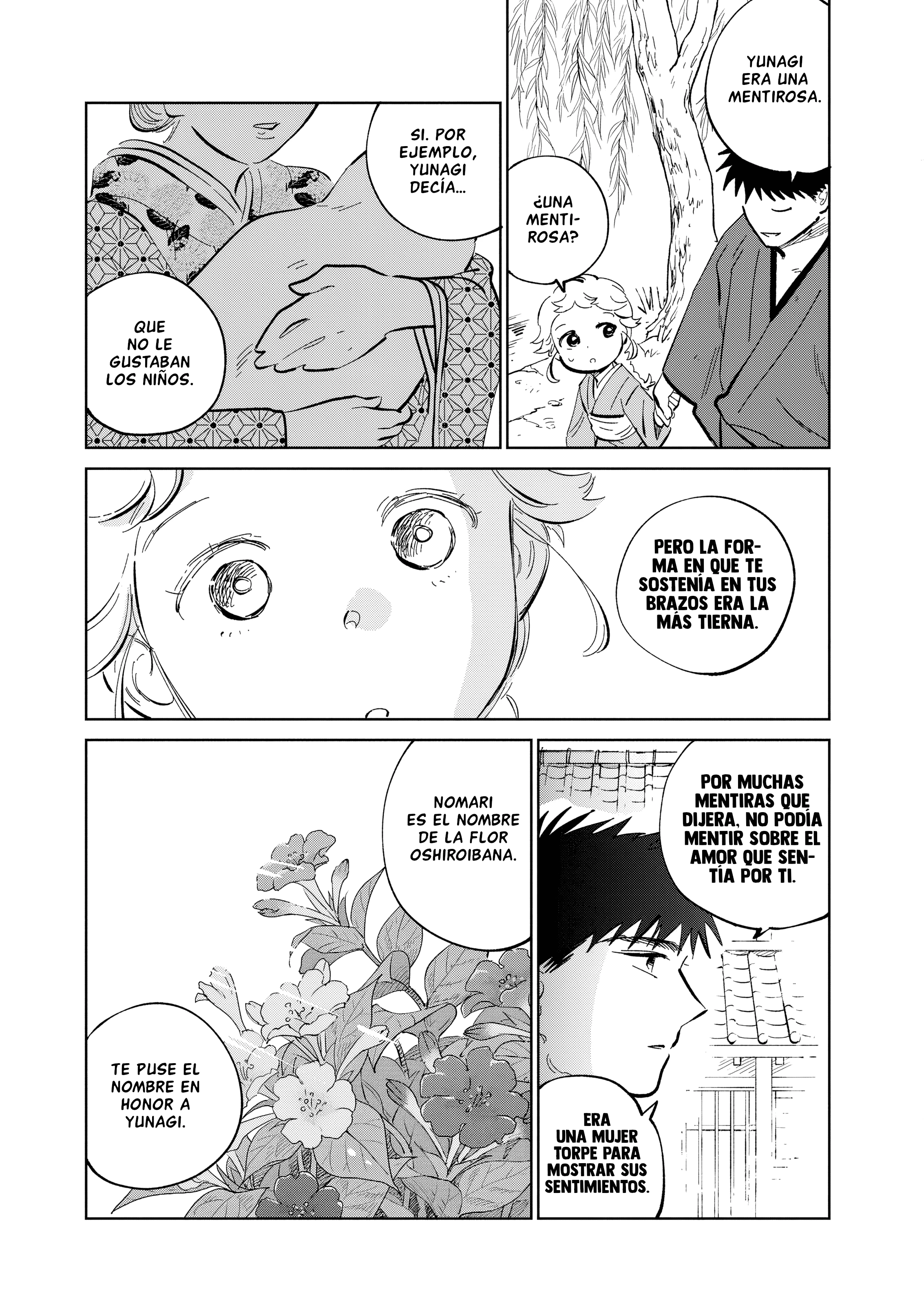 Kijin Gentoushou capítulo 57 página 15
