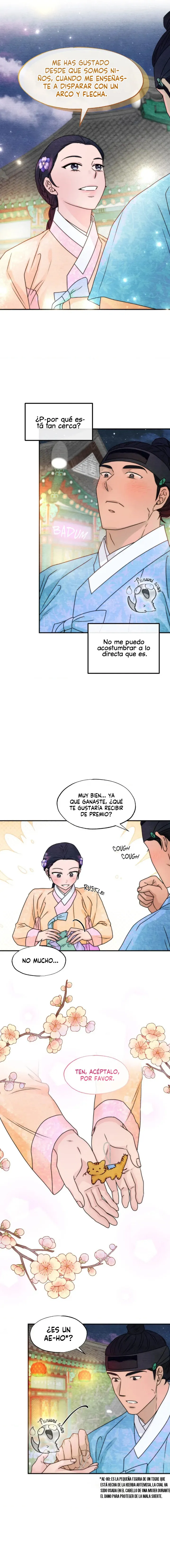Gwang-an capítulo 87 página 4