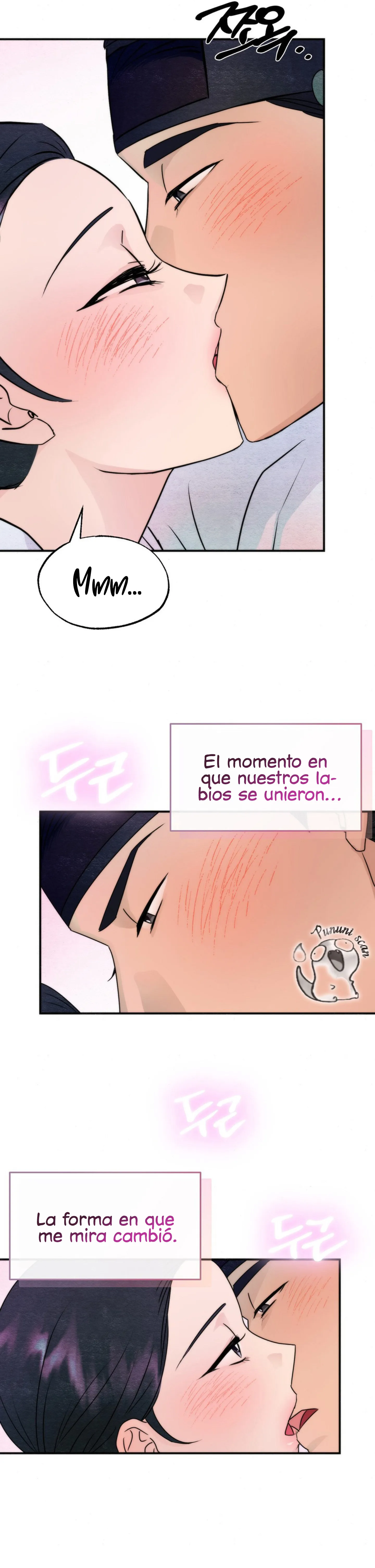 Gwang-an capítulo 88 página 4