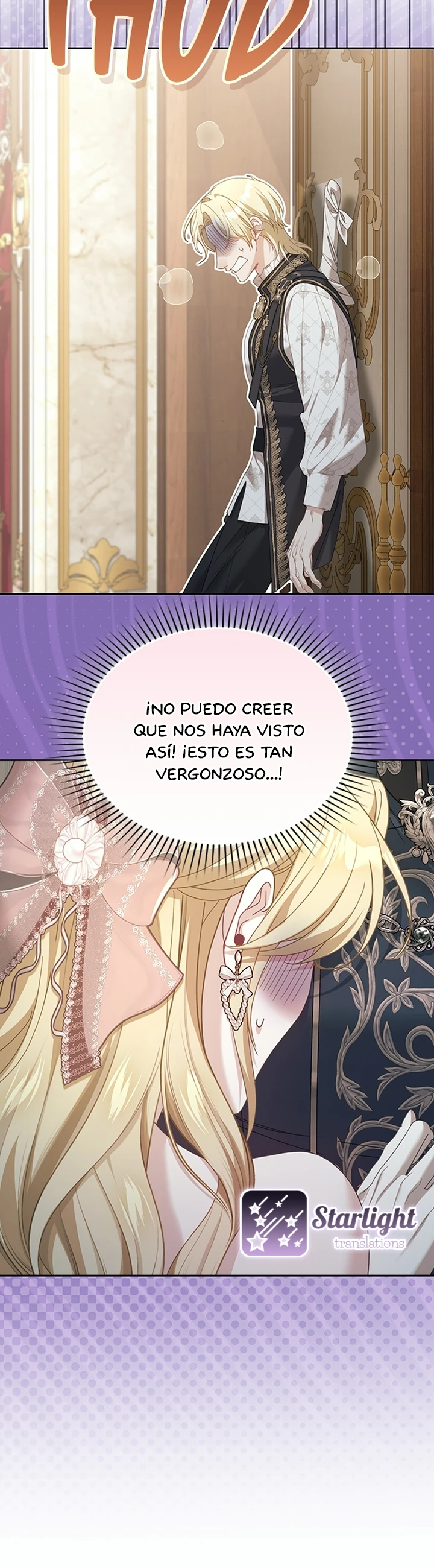 Emperatriz suplente capítulo 70 página 10