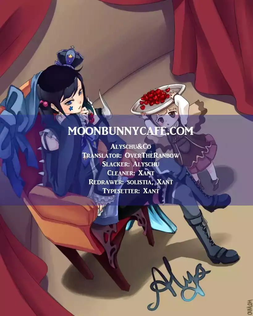 Aquella vez que me convertí en Slime capítulo 8 página 32