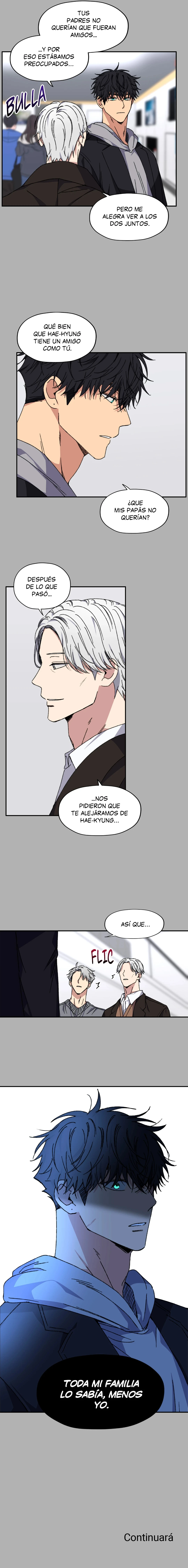 Love Jinx capítulo 39 página 15