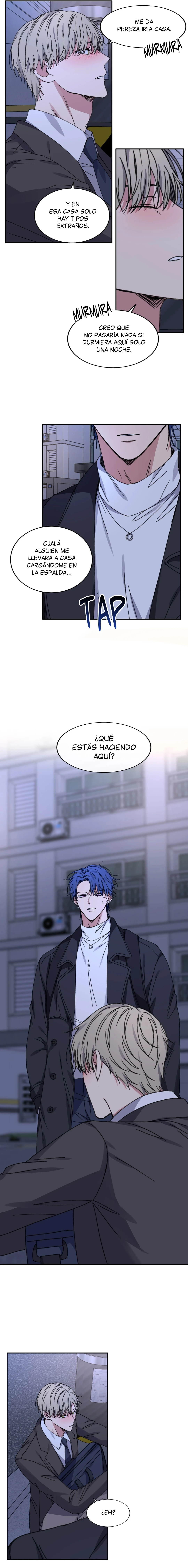 Love Jinx capítulo 41 página 5