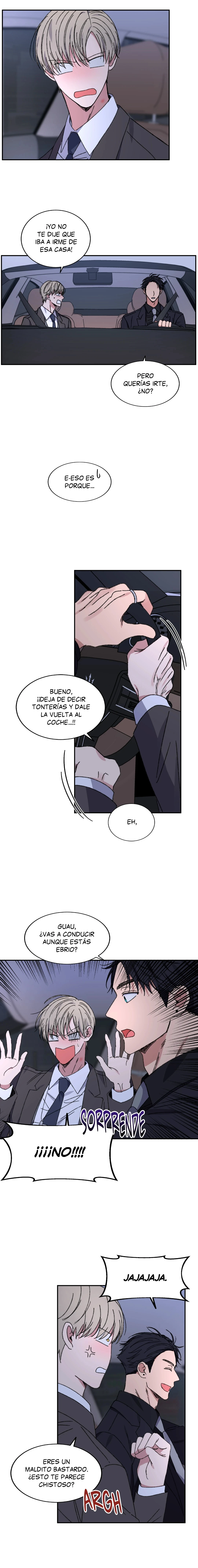 Love Jinx capítulo 42 página 10