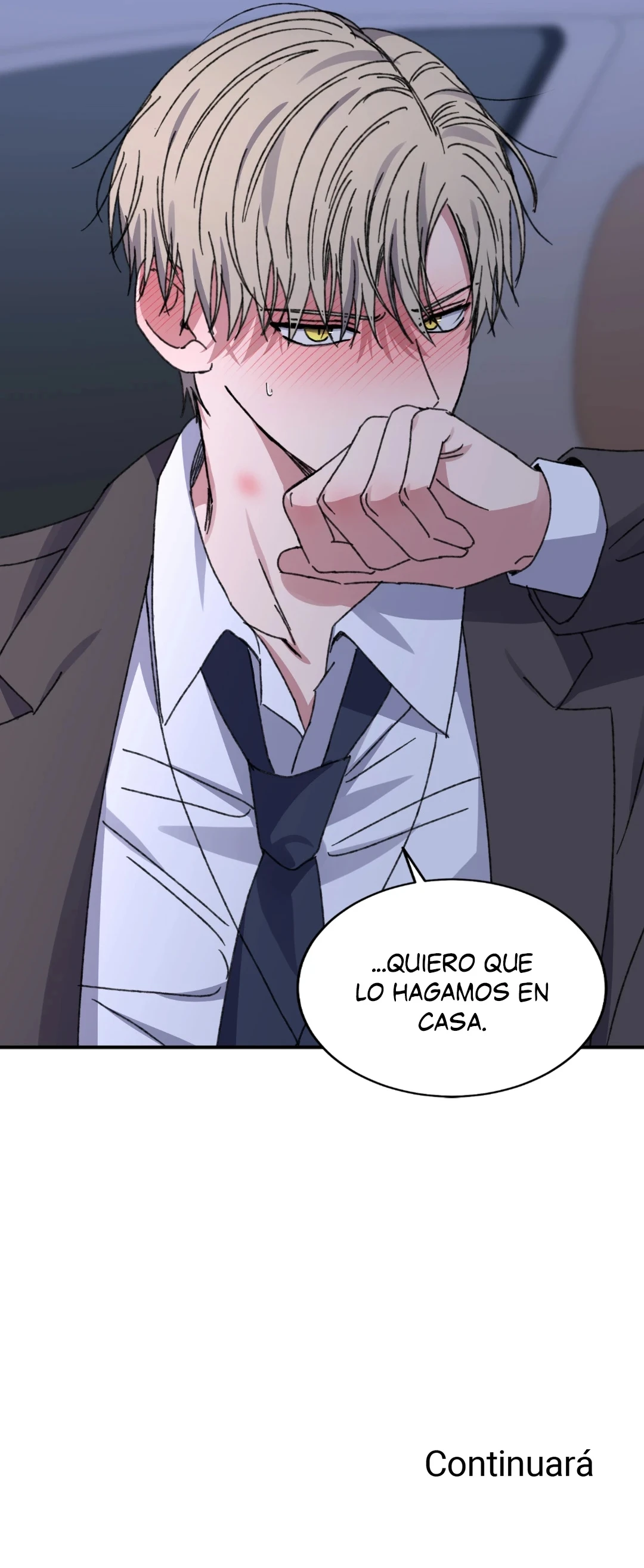 Love Jinx capítulo 42 página 14