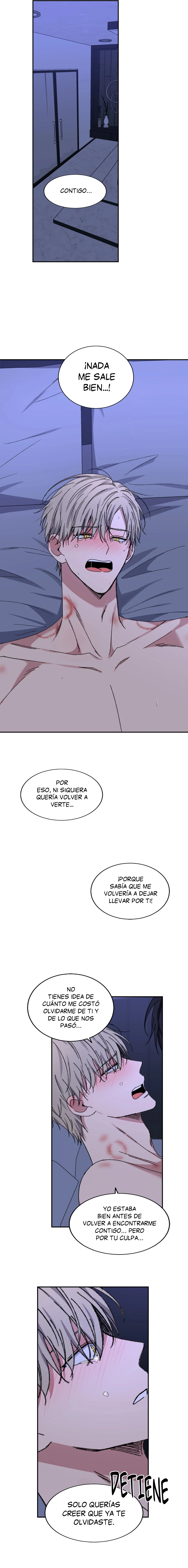 Love Jinx capítulo 44 página 10