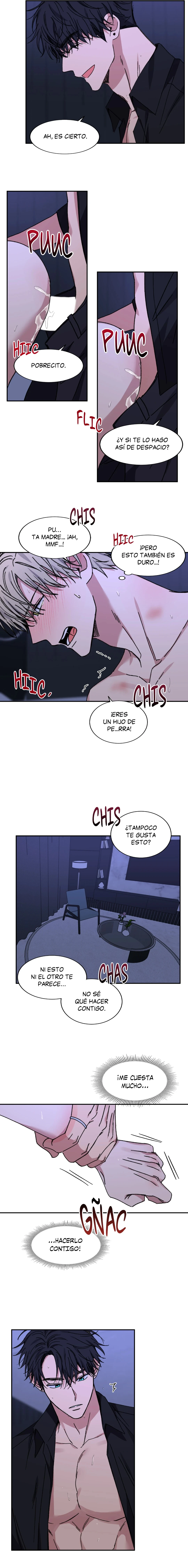 Love Jinx capítulo 44 página 4