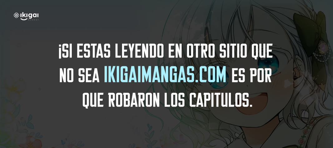 Love Jinx capítulo 5 página 6