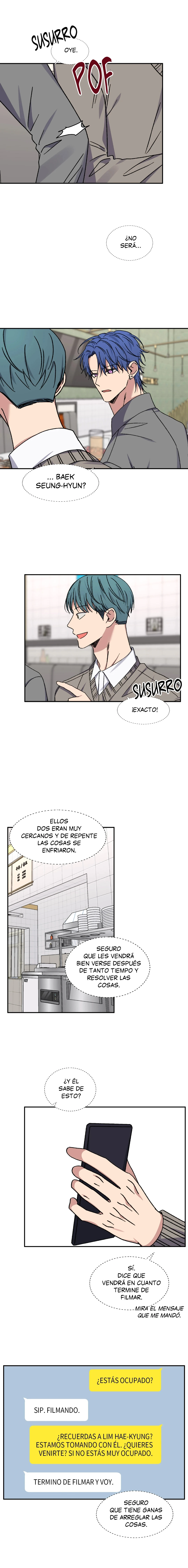 Love Jinx capítulo 55 página 5