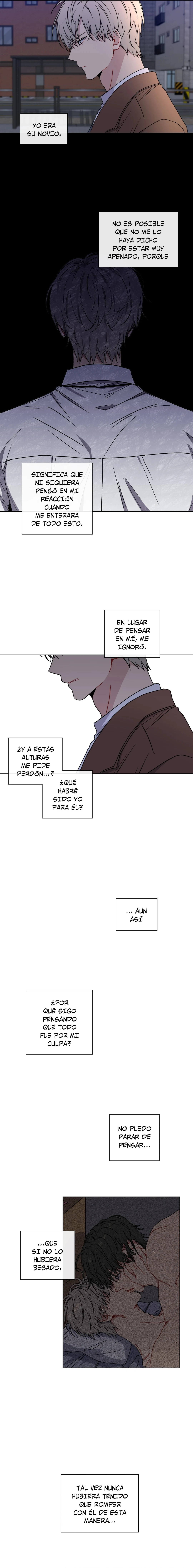 Love Jinx capítulo 8 página 10