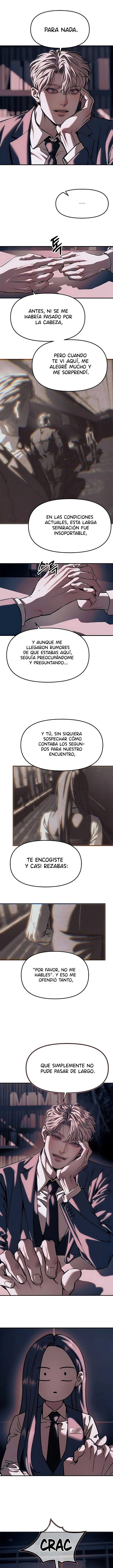 Undercover! Chaebol High School capítulo 106 página 24