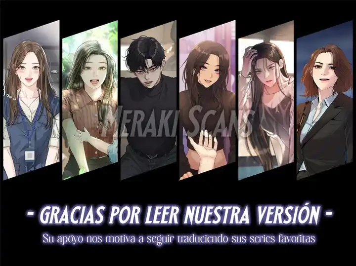 Undercover! Chaebol High School capítulo 110 página 22