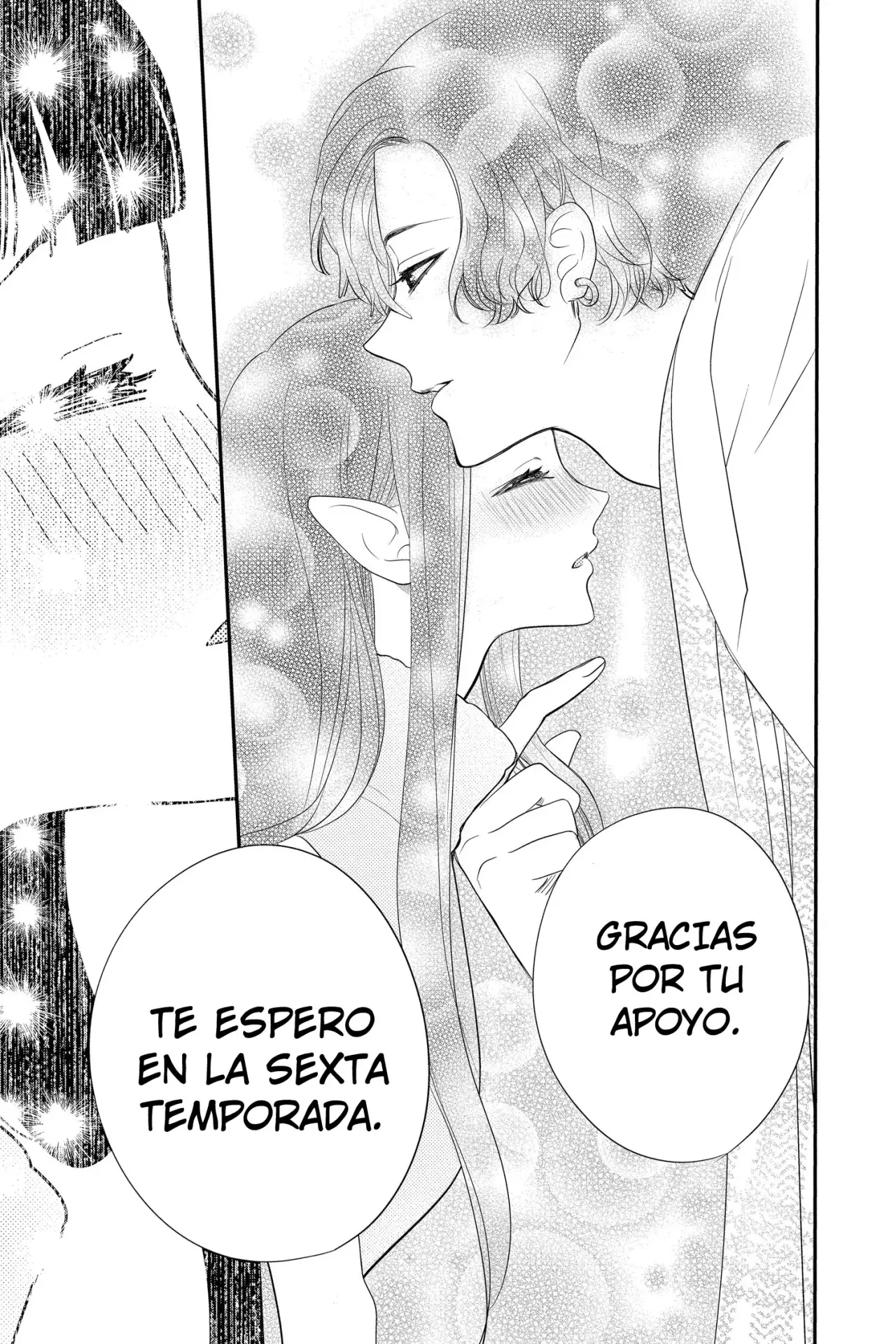 Oshi ni Amagami capítulo 19 página 28