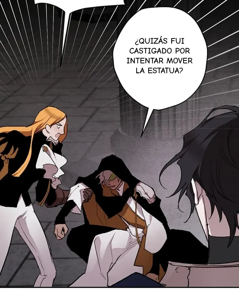 The Dark Lord's Confession capítulo 53 página 4