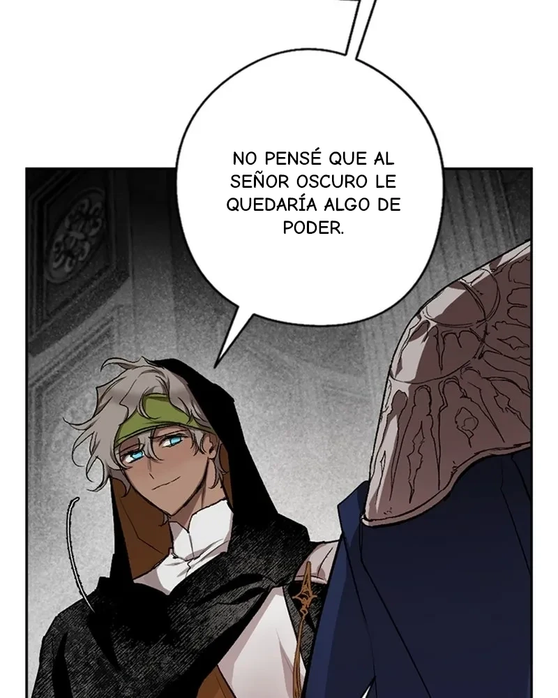 The Dark Lord's Confession capítulo 53 página 8