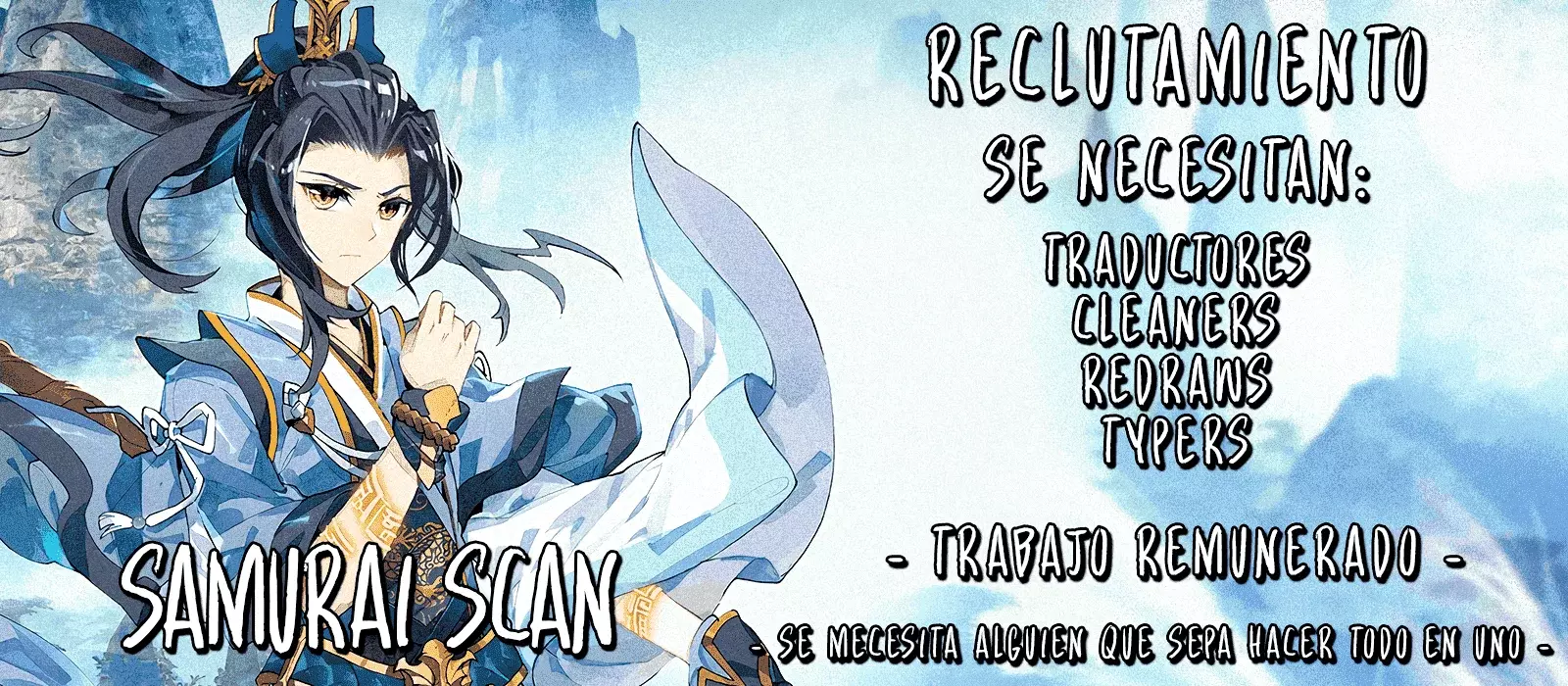 Versatile Mage capítulo 1111 página 14