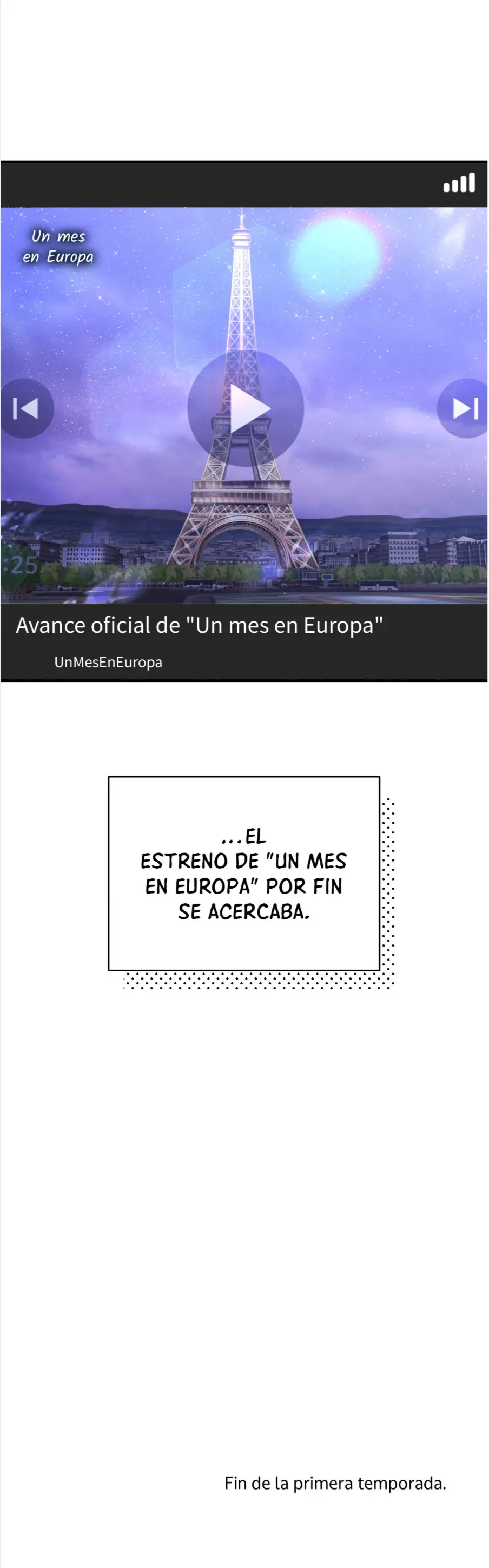 Destructor de prejuicios capítulo 25 página 9