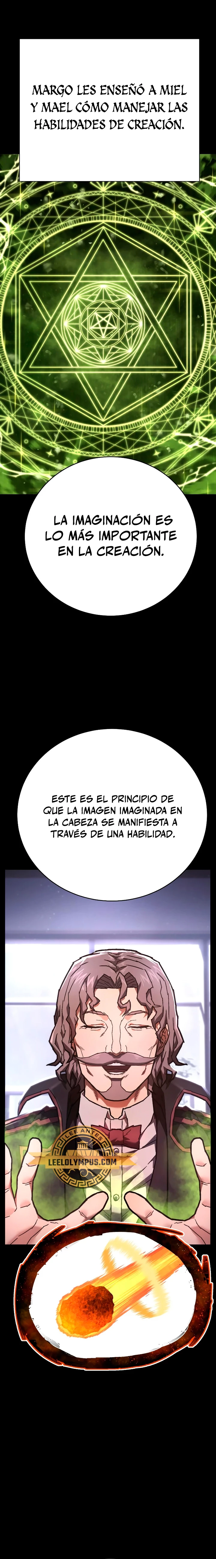 Verdugo capítulo 13 página 16
