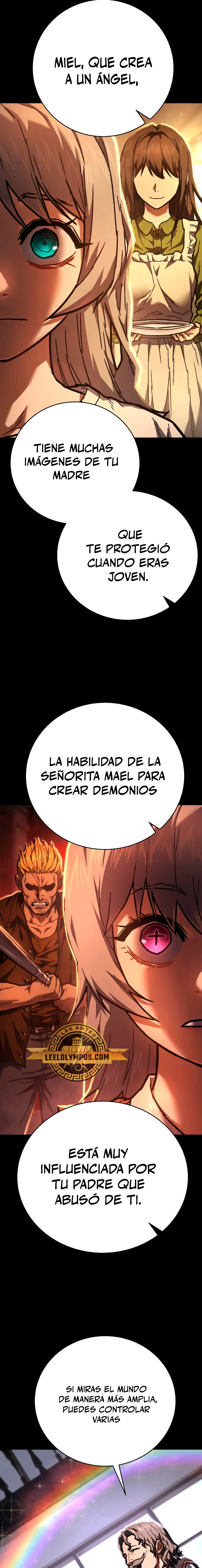 Verdugo capítulo 13 página 17