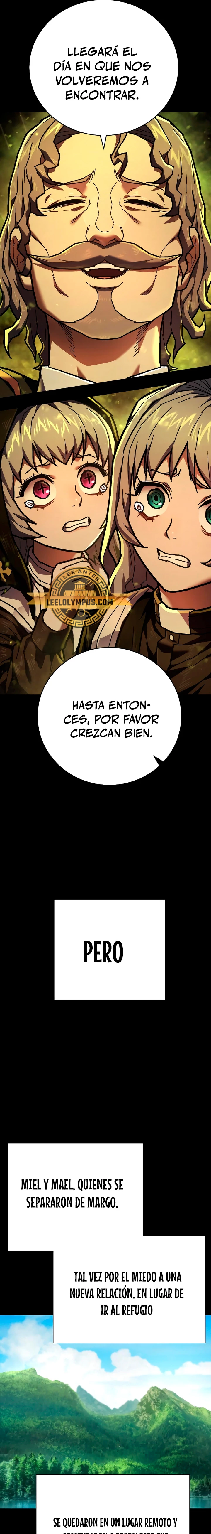 Verdugo capítulo 13 página 27