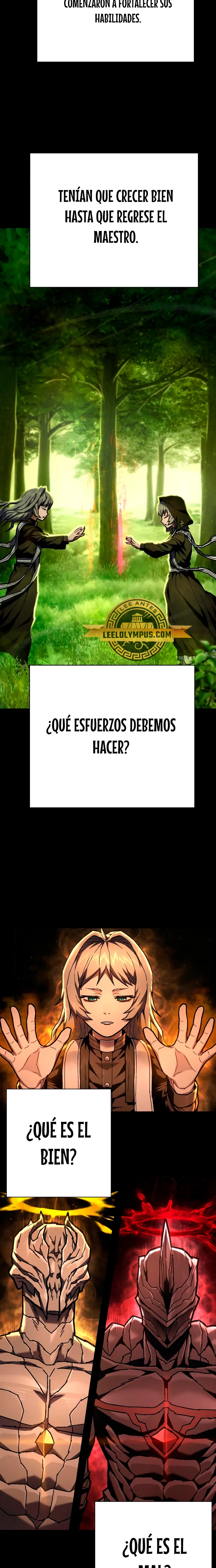 Verdugo capítulo 13 página 28