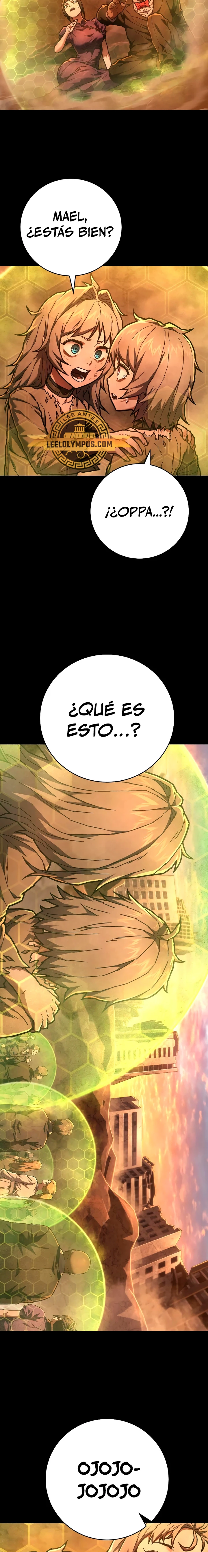 Verdugo capítulo 13 página 8