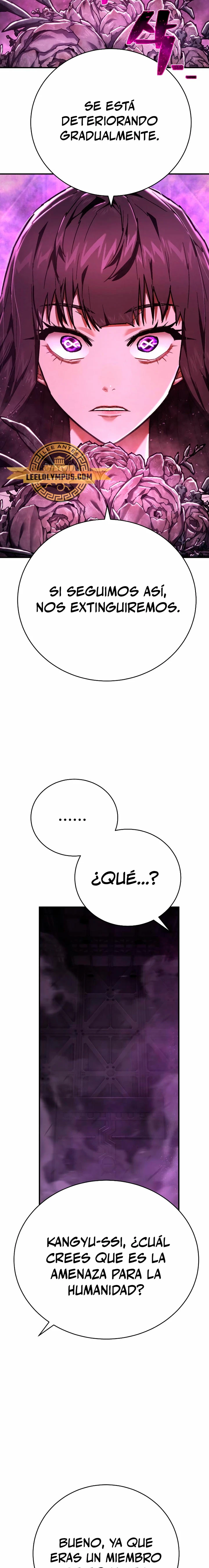 Verdugo capítulo 17 página 9