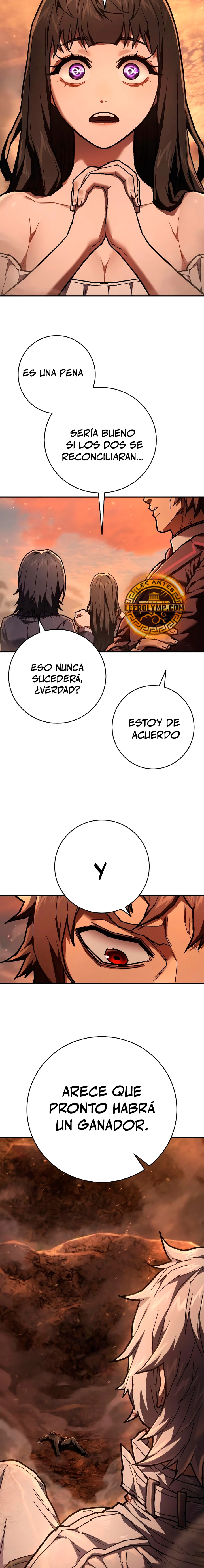 Verdugo capítulo 21 página 14