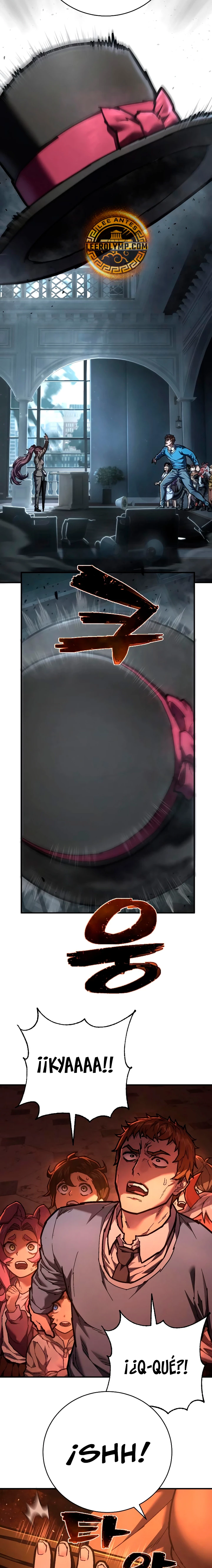 Verdugo capítulo 27 página 4