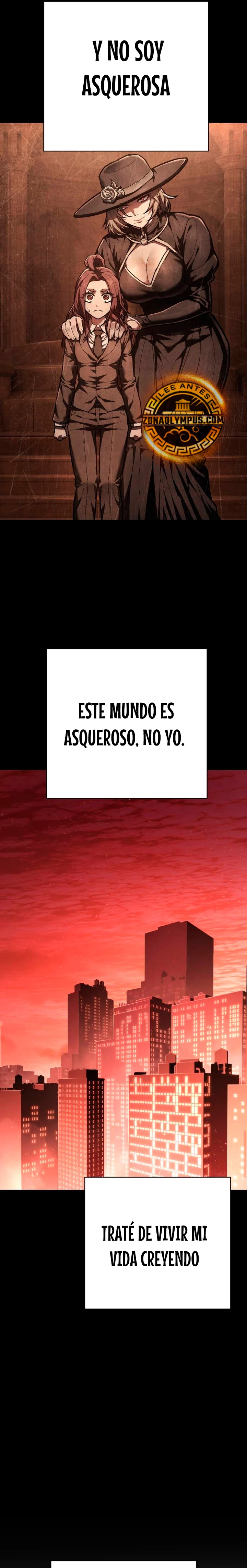 Verdugo capítulo 35 página 27