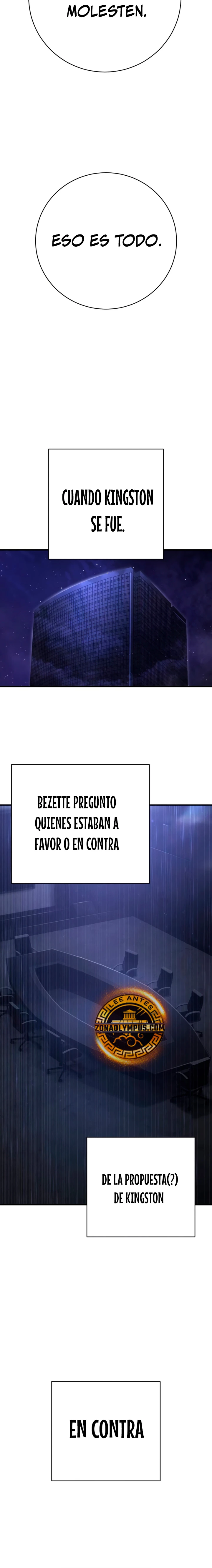 Verdugo capítulo 36 página 22
