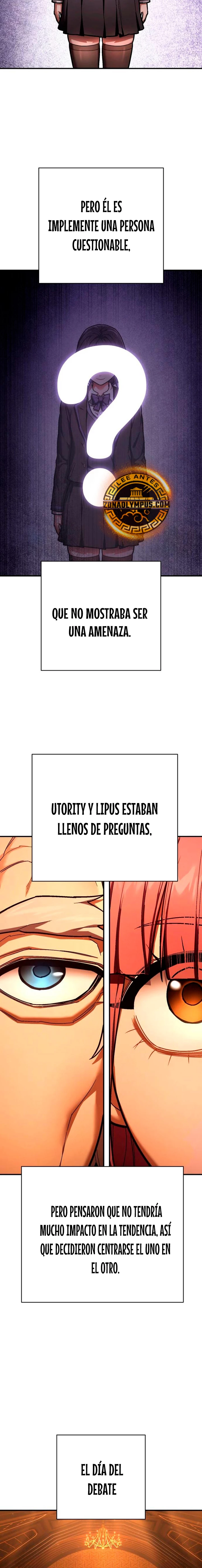 Verdugo capítulo 39 página 14