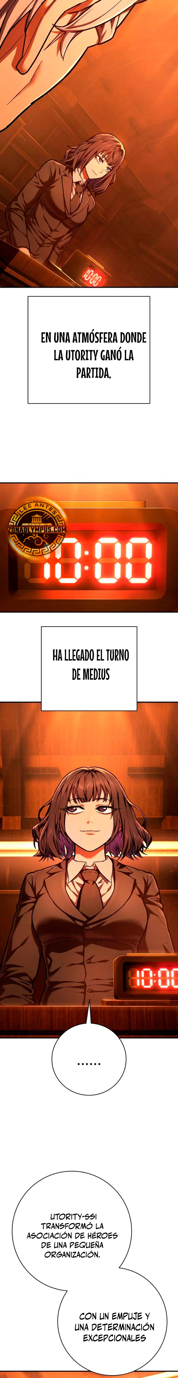 Verdugo capítulo 39 página 31