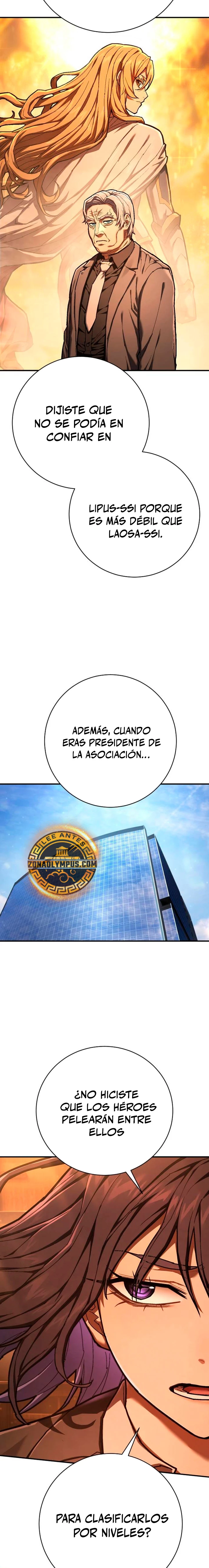Verdugo capítulo 40 página 14