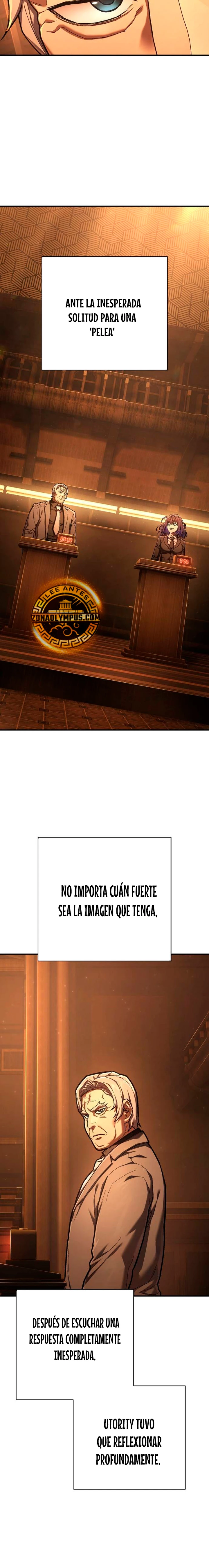 Verdugo capítulo 40 página 4