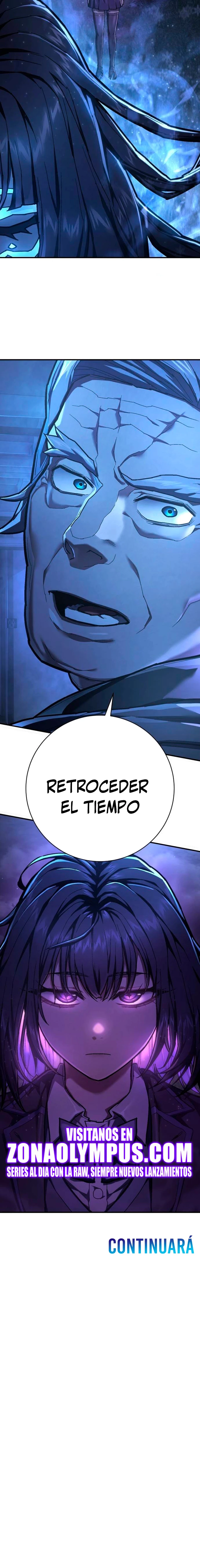 Verdugo capítulo 41 página 32