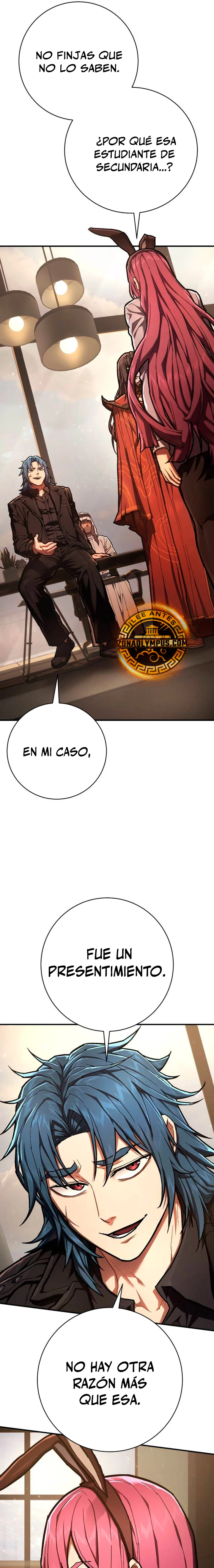 Verdugo capítulo 41 página 7