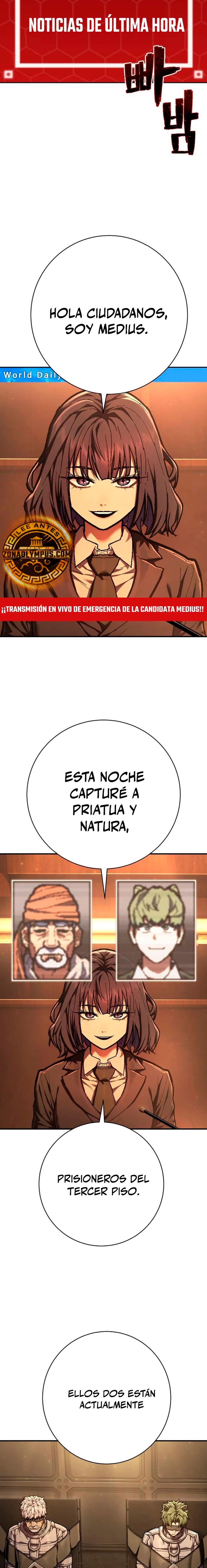 Verdugo capítulo 43 página 4
