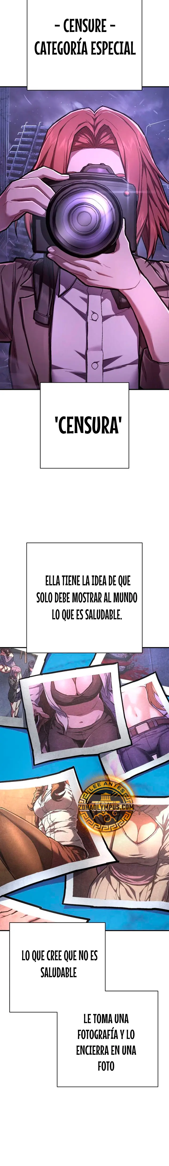 Verdugo capítulo 46 página 12