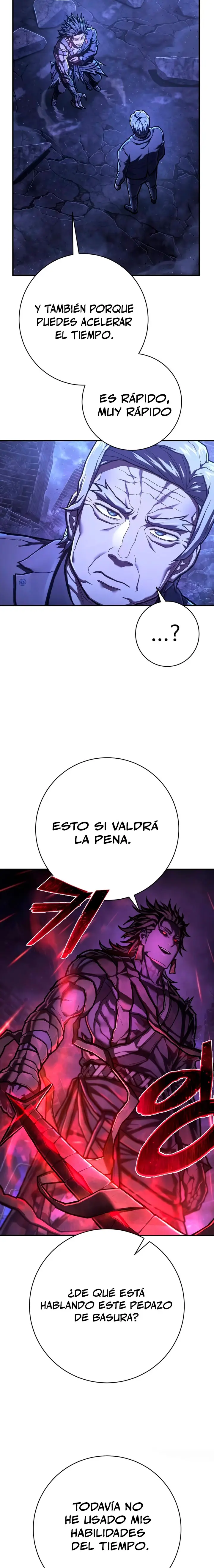 Verdugo capítulo 47 página 4