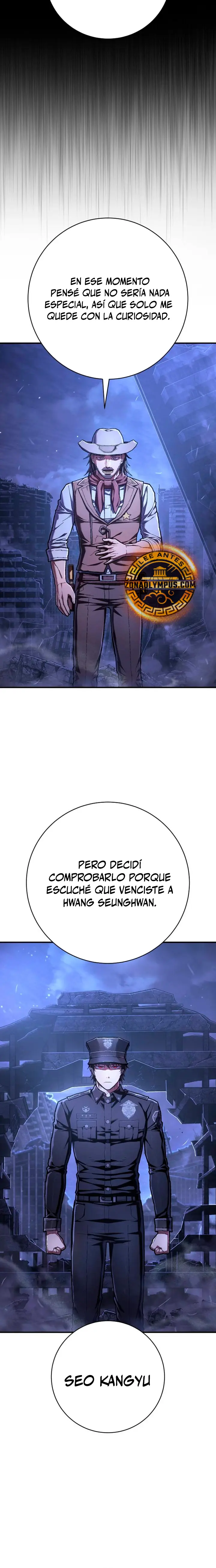 Verdugo capítulo 49 página 7